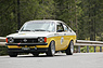 Opel Kadett C GTE 1000er Serie (1978) - Arosa ClassicCar Bergrennen 2015 (© Bruno von Rotz, 2015) Opel Kadett C GTE 1000er Serie (1978) - Arosa ClassicCar Bergrennen 2015 (© Bruno von Rotz, 2015)