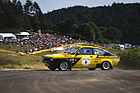 Opel Kadett C GTE (1975) - ADAC Eifel Rallye Festival 2018