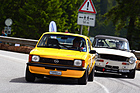 Bild: Opel Kadett C GTE (1977) - an der Lenzerheide Motorclassics 2015