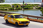 Bild: Opel Kadett C GTE (1977) - an der Lenzerheide Motorclassics 2015