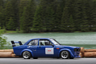 Opel Kadett C Limo (1979) - Feld 6 - Lenzerheide Motor Classics 2019