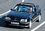 Opel Kadett Cabrio (1990) - Der Kadett mit Frau am Steuer (© Werk Opel, 1990) Opel Kadett Cabrio (1990) - Der Kadett mit Frau am Steuer (© Werk Opel, 1990)