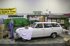 Opel Kadett Caravan (1968) - für den Weinbauern (Techno Classica 2018)