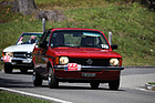 Opel Kadett City 1600 (1978) - an der OCC Jungfrau Rallye 2017