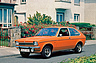 Opel Kadett City (1977) - die Antwort auf den Golf (© Opel/Stellantis, 1977) Opel Kadett City (1977) - die Antwort auf den Golf (© Opel/Stellantis, 1977)