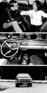 Opel Kadett Coupé (1969) - Interieur und Fahreindrücke