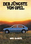 Opel Kadett D (1979) - Der Jüngste von Opel (© Opel/Stellantis, 1979) Opel Kadett D (1979) - Der Jüngste von Opel (© Opel/Stellantis, 1979)