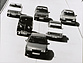 Opel Kadett E (1984) - alle bisherigen Kadett-Generationen im Jahr 1984 (© Archiv Automobil Revue) Opel Kadett E (1984) - alle bisherigen Kadett-Generationen im Jahr 1984 (© Archiv Automobil Revue)