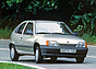 Opel Kadett E (1984) - als LS-Ausführung (© Opel/Stellantis, 1984) Opel Kadett E (1984) - als LS-Ausführung (© Opel/Stellantis, 1984)