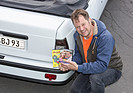 Opel Kadett GS/E Cabriolet (1991) - Kultauto mit Kultfilmen