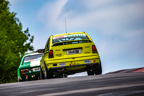 Opel Kadett GSI 16V – ADAC 24h Classic Nürburgring Opel Kadett GSI 16V – ADAC 24h Classic Nürburgring