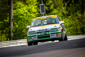 Opel Kadett GSI 16V – ADAC 24h Classic Nürburgring ()