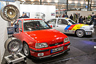 Opel Kadett GSi (1987) – Bremen Classic Motorshow 2024