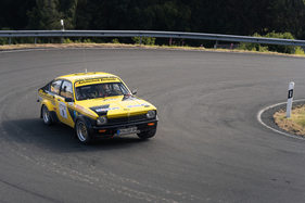 Opel Kadett GT/E (1975) – Eifel-Rallye-Festival 2022