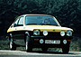 Opel Kadett GT/E (1975) - der Über-Opel in den Siebzigerjahren (© GM Corporation, 1975) Opel Kadett GT/E (1975) - der Über-Opel in den Siebzigerjahren (© GM Corporation, 1975)