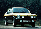 Opel Kadett GT/E (1975) - der Über-Opel in den Siebzigerjahren