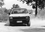 Opel Kadett GT/E (1976) - auf Testfahrt (© Archiv Automobil Revue) Opel Kadett GT/E (1976) - auf Testfahrt (© Archiv Automobil Revue)