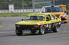Opel Kadett GT/E (1977) - Vintage Demo Racing hinter den Hallen - Klassikwelt Bodensee 2023