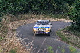 Opel Kadett GT/E (1978) – Eifel-Rallye-Festival 2022