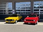 Opel Kadett GT:E (1978) – Oldtimer-Treffen St. Ehrhard 2026 (© Ulli Safferling, 2026)