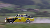 Opel Kadett GT/E (1979) - Gruppe B Rallyelegenden Saalfelden 2015