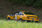 Opel Kadett GT/E (1979) an der Bergprüfung Altbüron 2017 - Feld 2