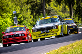 Opel Kadett GT/E – ADAC 24h Classic Nürburgring Opel Kadett GT/E – ADAC 24h Classic Nürburgring