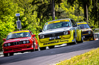 Bild: Opel Kadett GT/E – ADAC 24h Classic Nürburgring