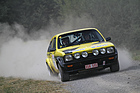 Opel Kadett GT/E Gruppe 2 (1976) am Eifel Rallye Festival 2015