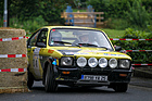 Opel Kadett GT/E Gruppe 4 (1976) - Eifel Rallye Festival 2016