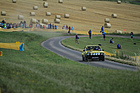 Opel Kadett GT/E Gruppe 4 (1976) am Eifel Rallye Festival 2015 (1976)