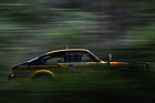 Opel Kadett GT/E Gruppe 4 (1976) am Eifel Rallye Festival 2015