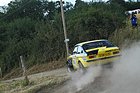 Opel Kadett GT/E Gruppe 4 (1976) am Eifel Rallye Festival 2015