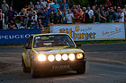 Opel Kadett GT/E Gruppe 4 (1976) in der Gruppe «40 Jahre Rallyeweltmeisterschaft» am Eifel Rallye Festival 2013