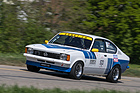 Opel Kadett GTE ST (1978) am GP Mutschellen 2018