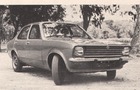 Opel Kadett K 180 