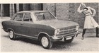 Bild: Opel Kadett/Kadett L & Caravan/Caravan L