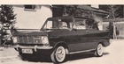 Opel Kadett & Kadett L 