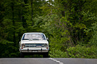 Opel Kadett Kiemencoupe (1967) am OiO (Oldtimer in Obwalden) 2013