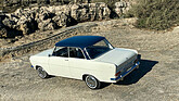 Artikelbild Bildergalerie Opel Kadett L (1963)