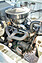 Opel Kadett L (1963) – neu entwickelter Kurzhubmotor mit 48 PS (© Dani Heyne, 2022) Opel Kadett L (1963) – neu entwickelter Kurzhubmotor mit 48 PS (© Dani Heyne, 2022)