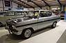 Opel Kadett Rallye (1965) – Museum Visscher Classique (© Wolfram Hamann, 2023) Opel Kadett Rallye (1965) – Museum Visscher Classique (© Wolfram Hamann, 2023)
