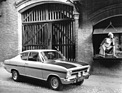 Opel Kadett Rallye (1966) - Rallye und Mode - Modell aus der Reihe 'Corsa' von Gianni Baldini