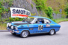 Opel Kadett Rallye (1970) – Ransel Classics 2024 (1970)
