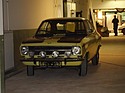 Opel Kadett Rallye (1971) - Im Degener-Opel-Museum 2022 (1971)