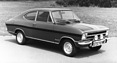 Opel Kadett Rallye (1971) - ein Modell der zweiten Generation ohne Kiemen (© Archiv Automobil Revue) Opel Kadett Rallye (1971) - ein Modell der zweiten Generation ohne Kiemen (© Archiv Automobil Revue)