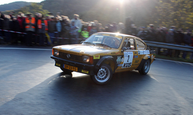 Bild zu Artikel Rallye Köln Ahrweiler 2013 – 9. Sieg für Georg Berlandy