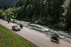 Opel Kadett Sprint (1969) - Saalbach Classic 2017 (1969)
