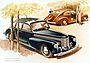 Opel Kapitän (1938) - in zwei- und viertüriger Ausfertigung zu haben (© Archiv Opel / General Motors, 1938) Opel Kapitän (1938) - in zwei- und viertüriger Ausfertigung zu haben (© Archiv Opel / General Motors, 1938)