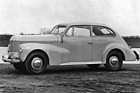 Opel Kapitän 1938